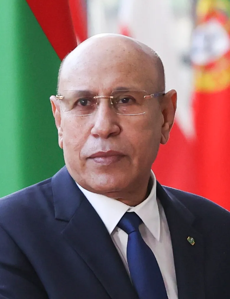 غزواني: أنفقنا 17 مليارا في دعم المحروقات وقد نحتاج 187 مليارا