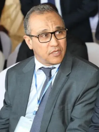 موريتانيا تقترح "لقماري" رئيسا لمجلس إدارة "سوجيم"