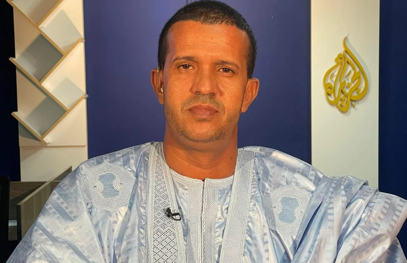 ADDAX عقد من التوريد المجحف للمحروقات