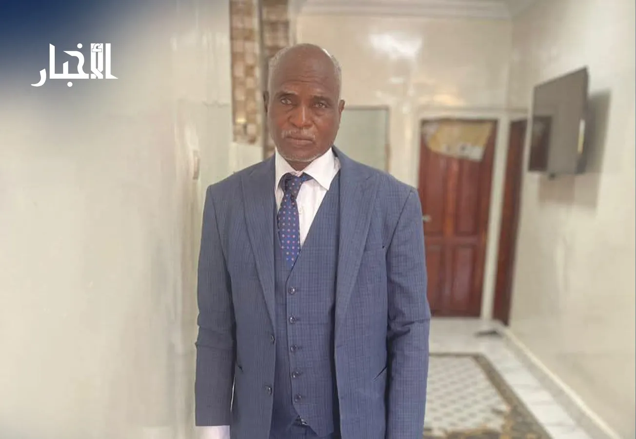 القضاء بنواذيبو يصدر حكماً بالسجن سنة موقوفة التنفيذ بحق ممثل "إيرا"