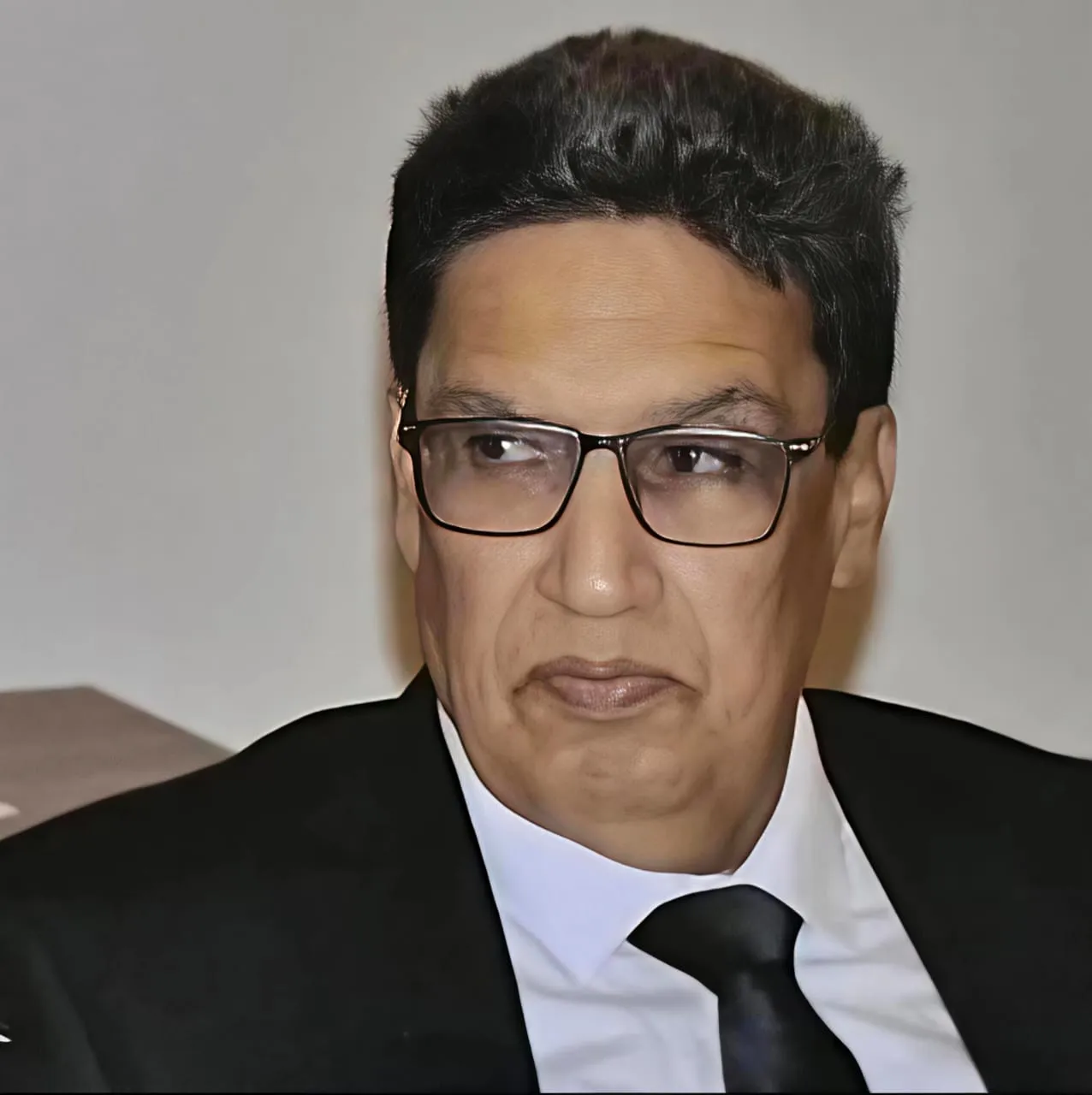 ولد دحان يترشح لمنصب نقيب الهيئة الوطنية للموثقين