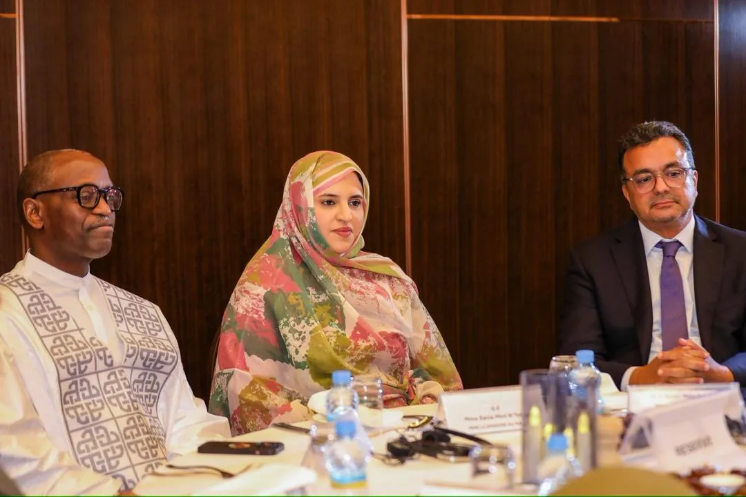 لقاء بنواكشوط لتعزيز الحوار حماية لحقوق النساء والفتيات