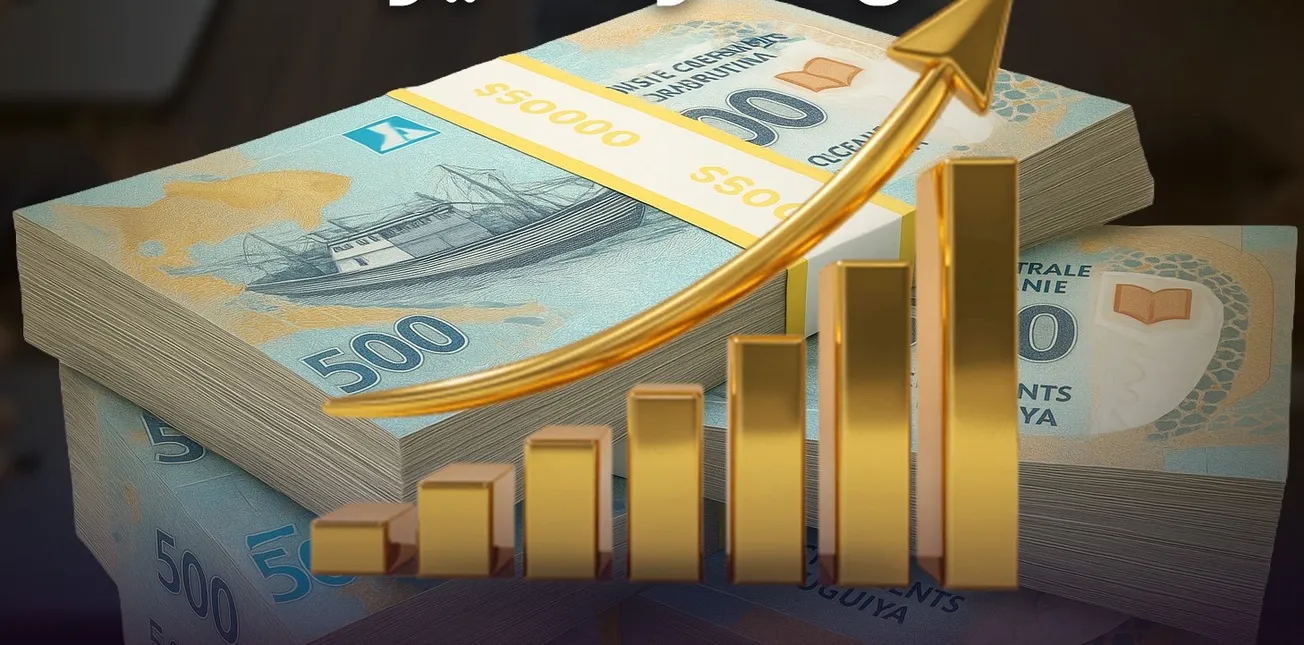 قرابة 100 مليار مداخيل الضرائب خلال نحو 70 يوما