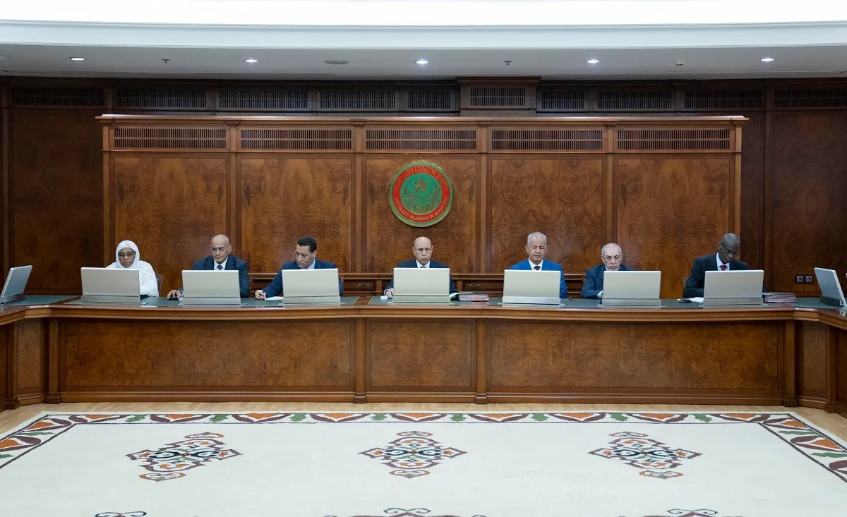 الحكومة تجيز مشروعي اتفاقيتين للتعاون مع قطر