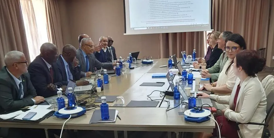 جولة مفاوضات جديدة لتجديد اتفاقية الصيد من الاتحاد الأوروبي