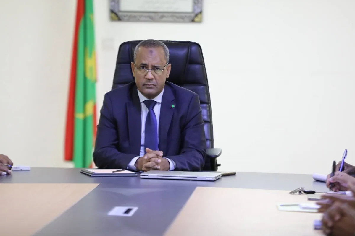 وزير الزراعة يدعو لمضاعفة الجهود لتنفيذ البرامج في الآجال