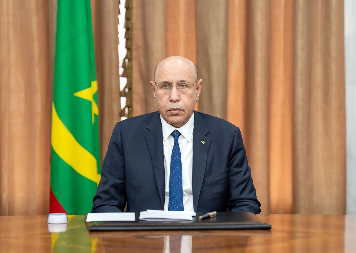 غزواني: الضغط على المالية العامة قد يفرض خيارات استراتيجية كبرى