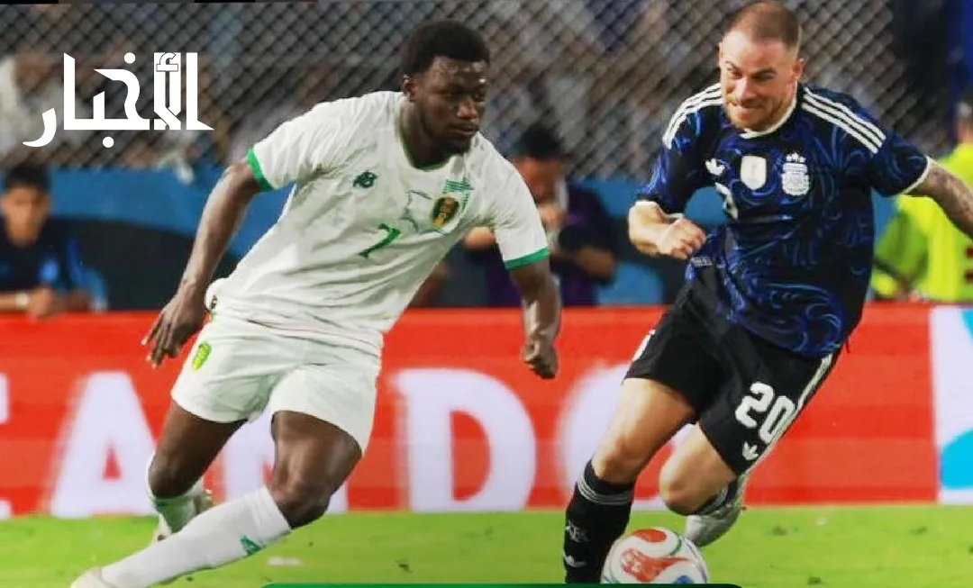 المرابطون يحرجون بطل العالم في مباراة تاريخية