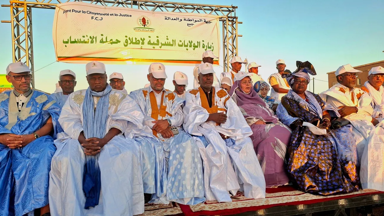 ولد منصور يدعو للالتزام بتوجيهات الحكومة بخصوص ترشيد الطاقة