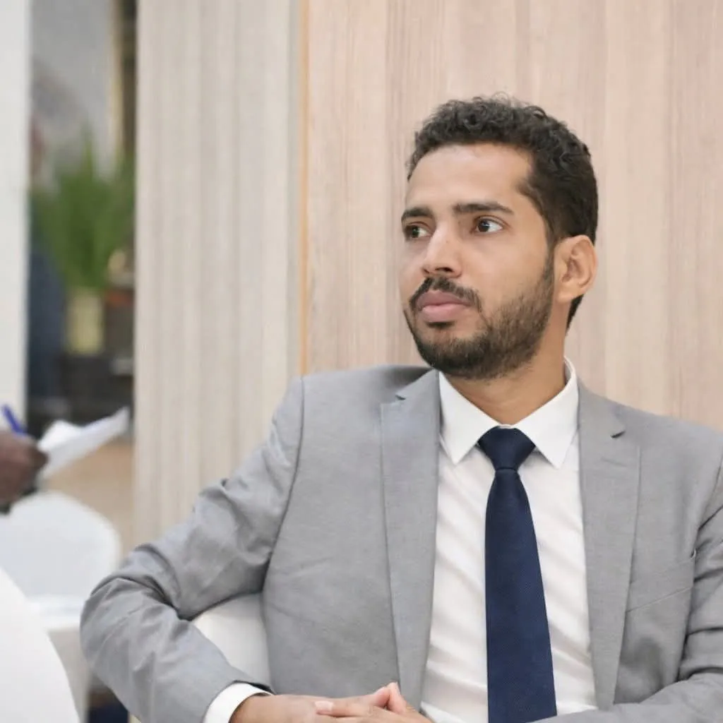 من عناء البيروقراطية إلى رفاه الرّقمنة: الثورة الرقمية في ظل نظام محمد ولد الشيخ الغزواني