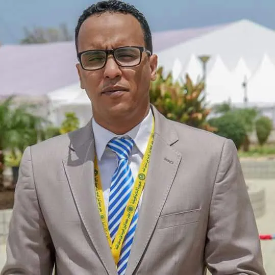 نقابة عمال الإعلام تنتخب ولد امينوه أمينا عاما