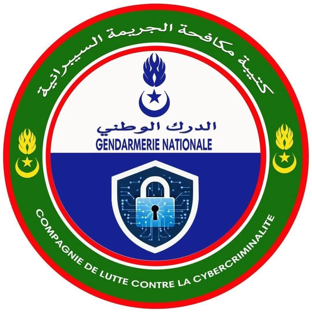 الدرك يعلن تفكيك "شبكة إجرامية" متخصصة في الاحتيال الرقمي