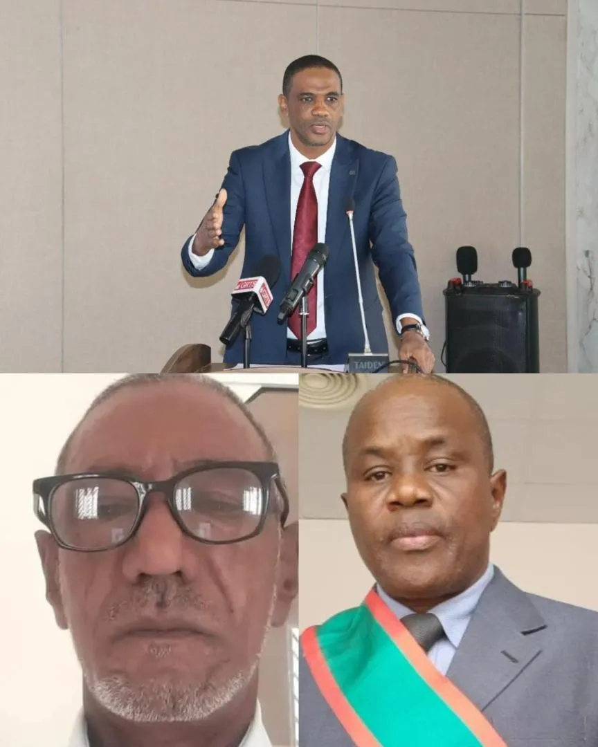 حزب "جود" يحدد ممثليه في لجنة الحوار المرتقب