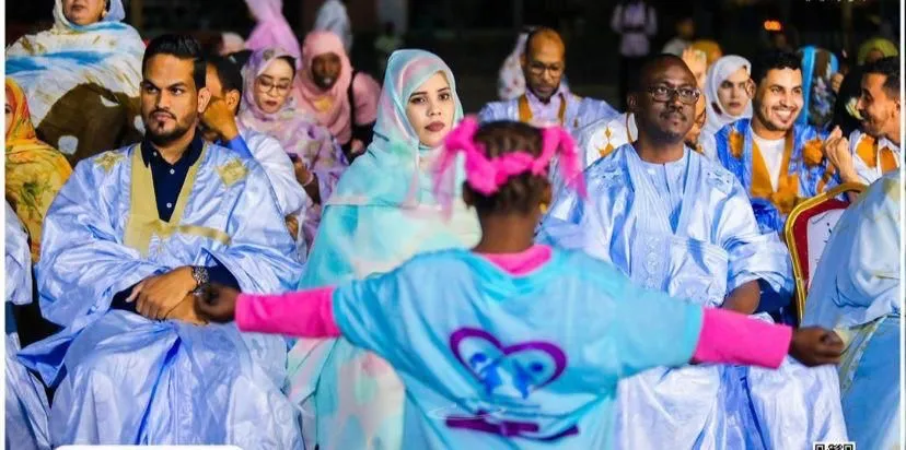 جمعية أصحاب الهمم تخلد اليوم العالمي لـ"متلازمة داون"