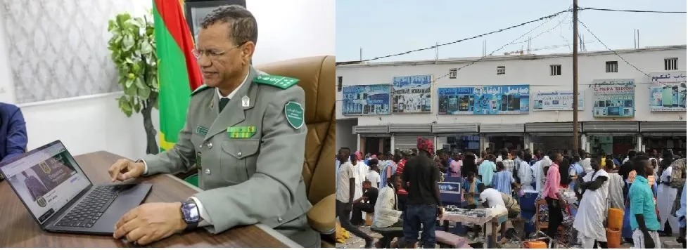 تفاصيل اتفاق الجمارك والتجار حول "جمركة الهواتف"