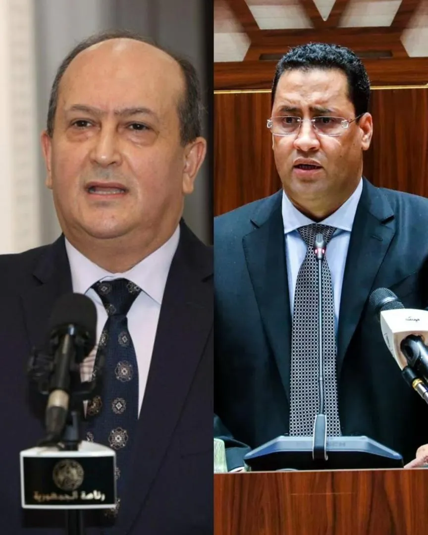 في ظل أزمة الطاقة.. موريتانيا والجزائر تعقدان لجنتهما العليا المشتركة