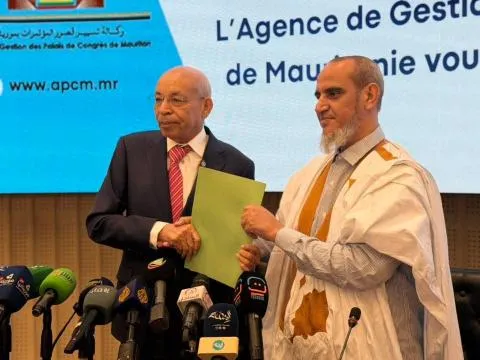 وثيقة رد مؤسسة المعارضة على منسق الحوار