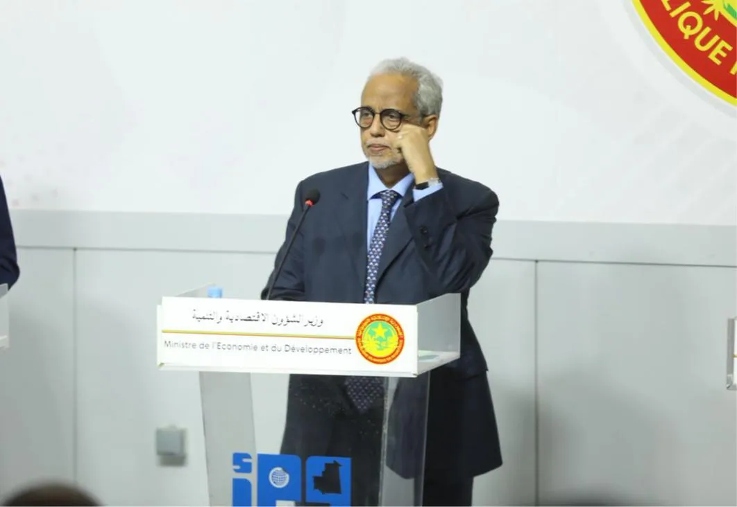 حكومة موريتانيا: دول أكبر منا اتخذت إجراءت احترازية مذهلة