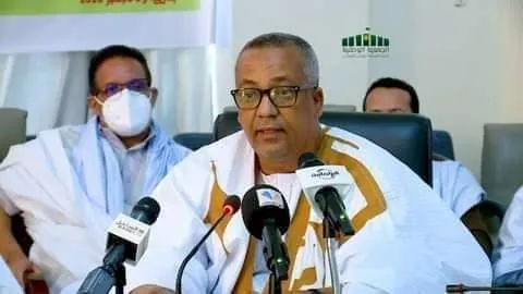 رئيس فريق حزب الإنصاف يعلن ترشحه لقيادة نقابة المحامين