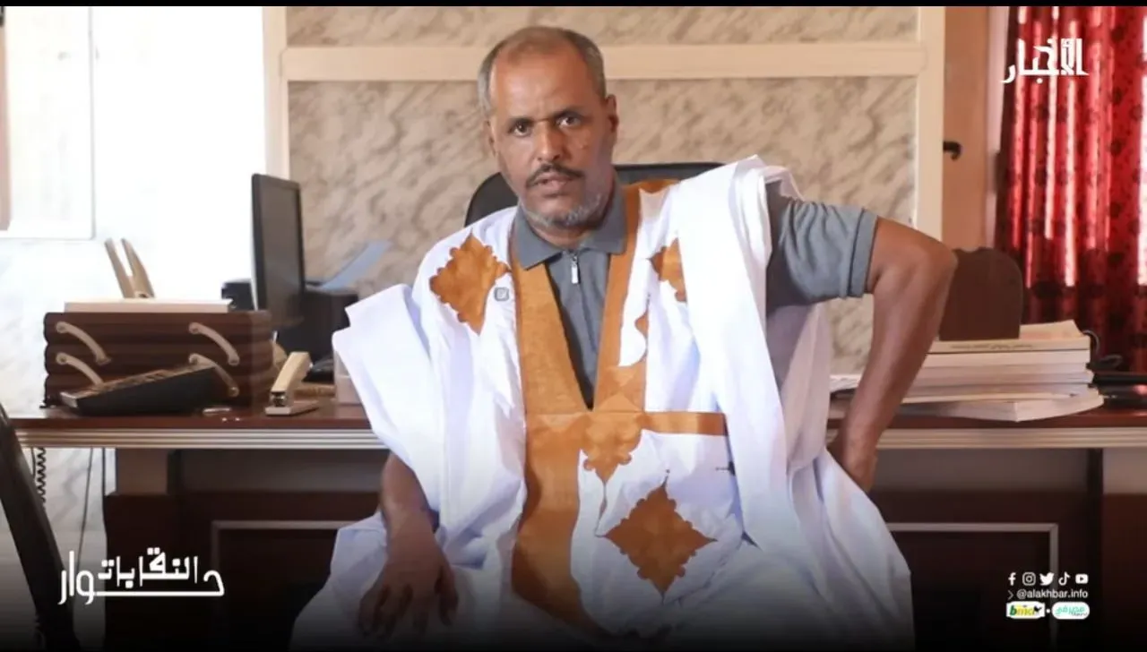 نقابي يتساءل: ماذا استفادة عمال الصحة من الإفطار مع الرئيس؟