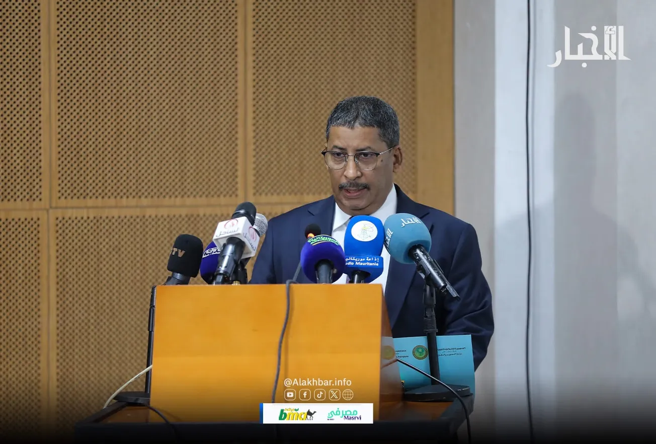 وزير النقل يستعرض أبرز "10 إصلاحات" في مجال النقل الطرقي