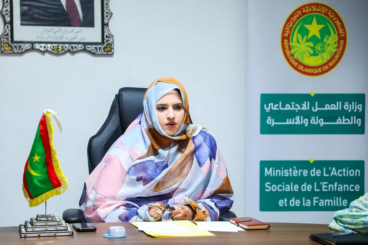 بنت انتهاه تدعو لترشيد الإنفاق وتأجيل الأنشطة غير ذات الأولوية