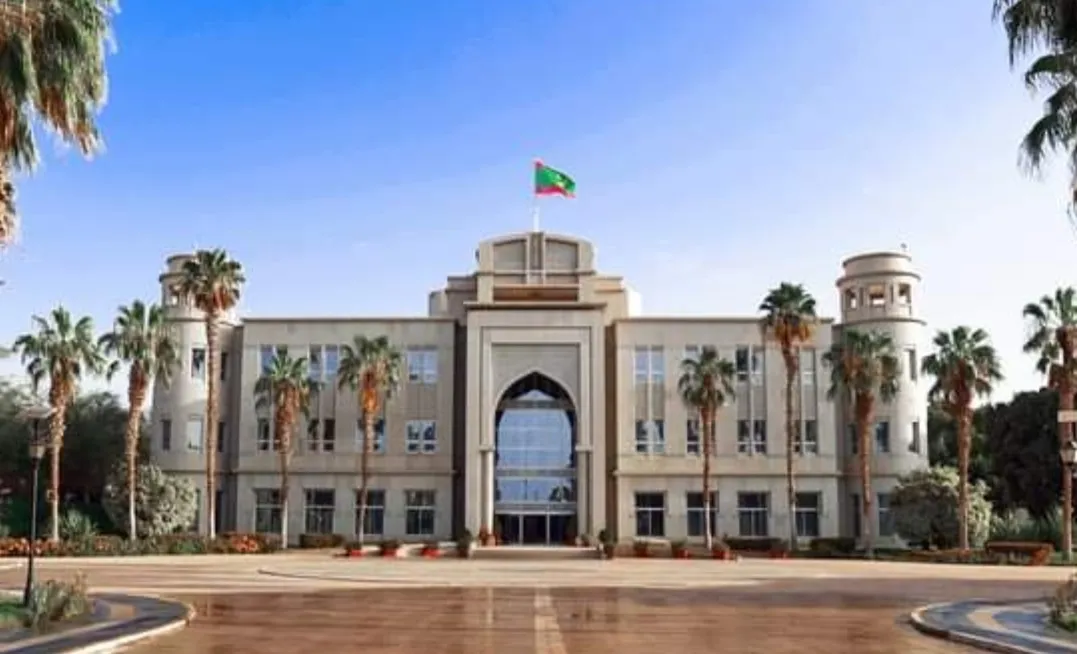 عفو رئاسي عن 227 سجينا بمناسبة عيد الفطر المبارك