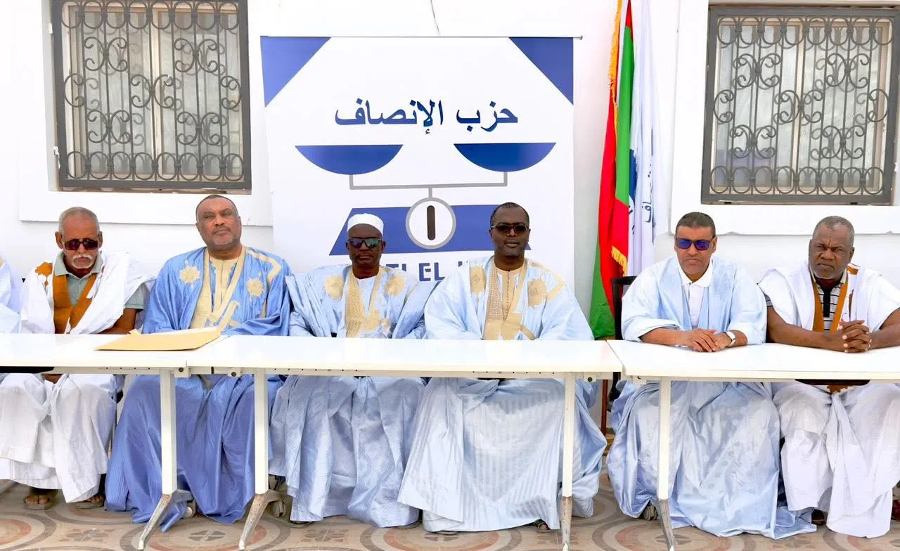 الحزب الحاكم يطلق "عملية رمضان" لتعزيز التكافل والتضامن