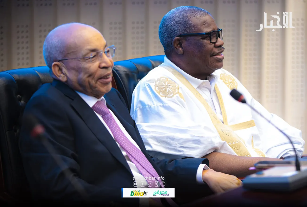 منسق الحوار: دخلنا المرحلة النهائية في مسار الحوار والملاحظات قيد المناقشة