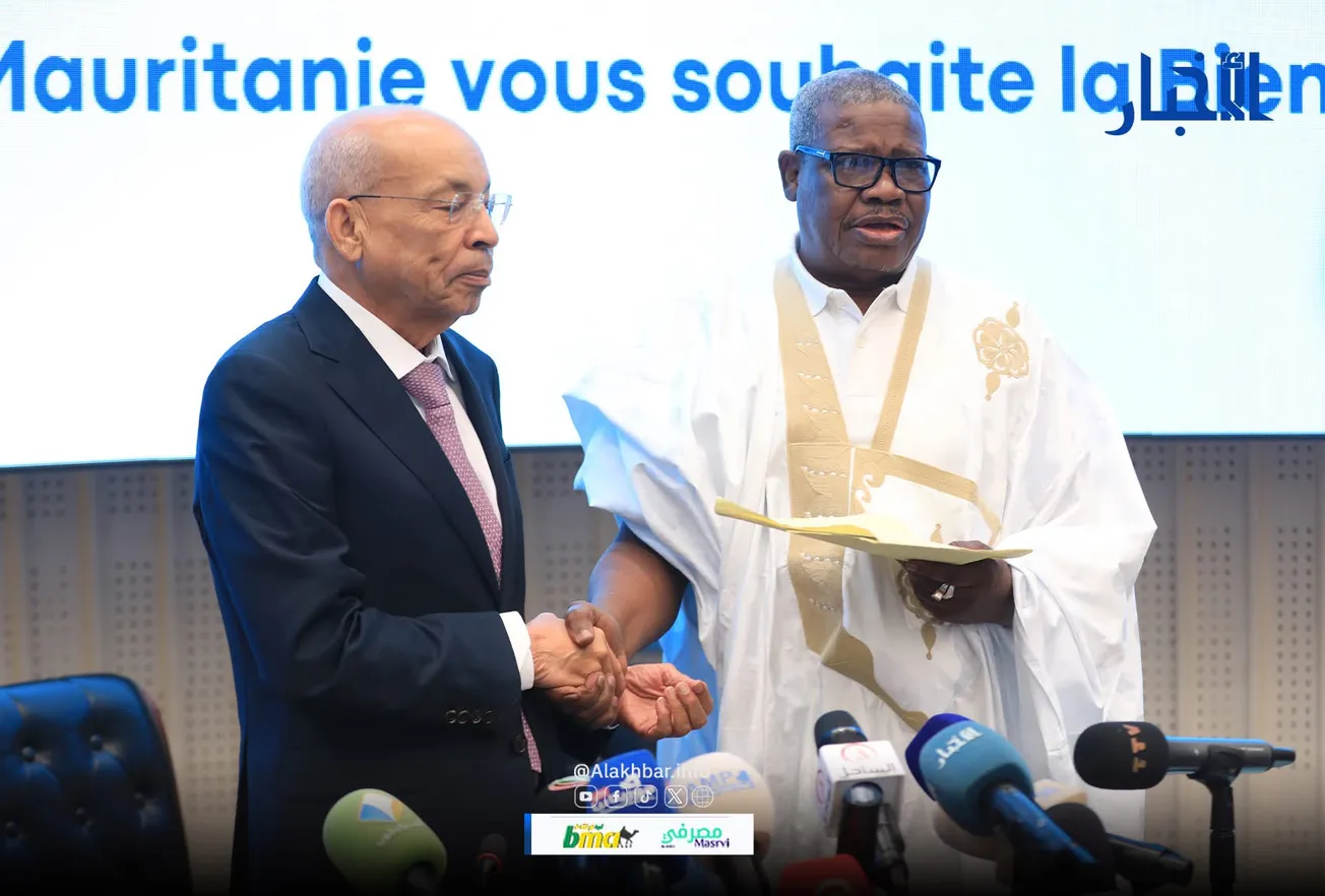 ائتلاف معارض يدعو غزواني للتدخل لتهيئة ظروف الحوار الوطني