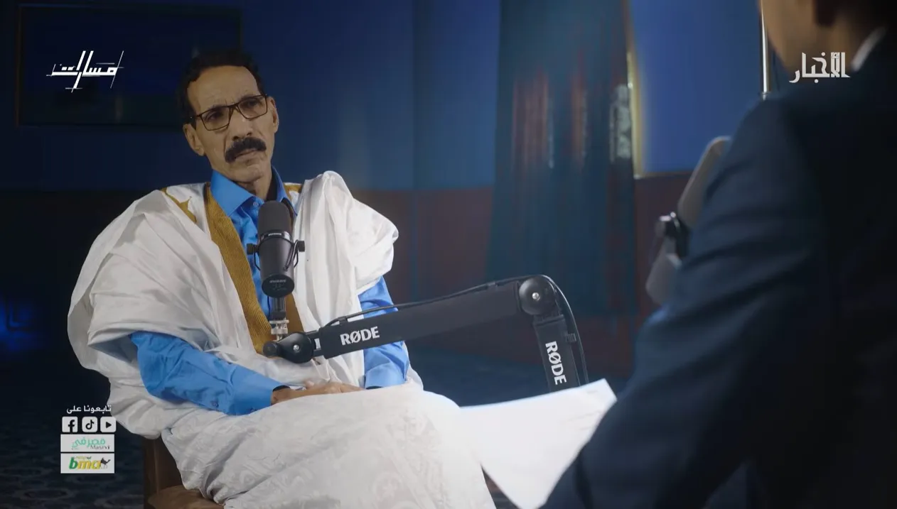 رئيس الحركة الشعبية: الإضراب والسجن شكلا وعيي.. ونسعى لبناء حزب مؤسسي (فيديو)