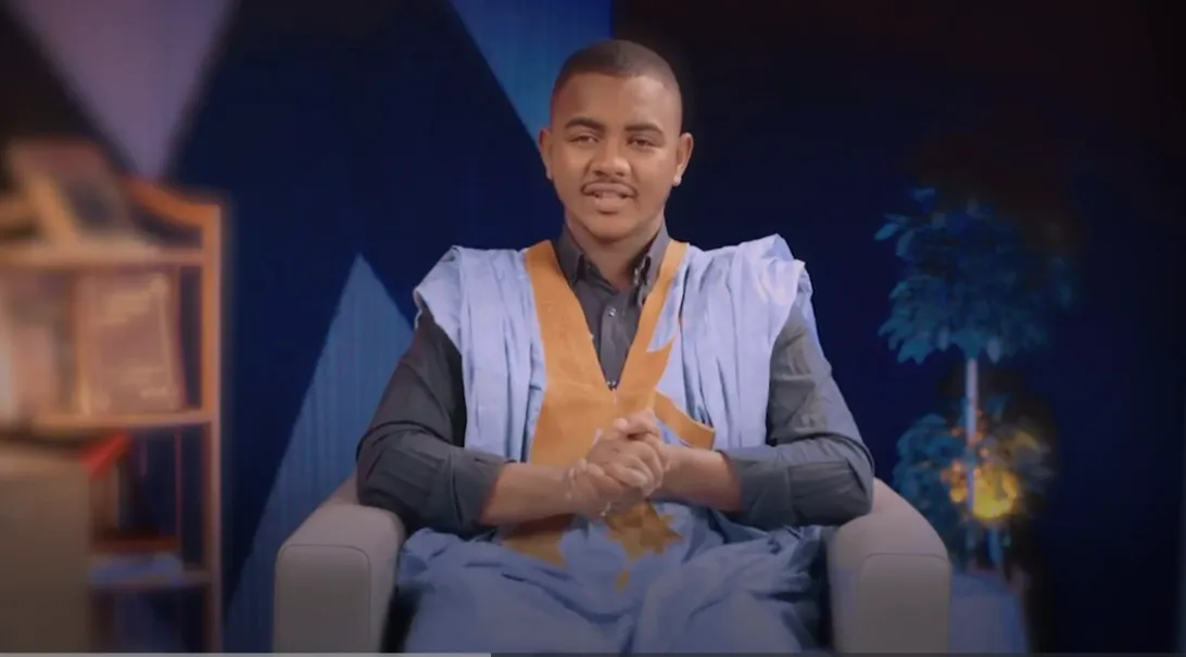 برنامج بيان القرآن: الحلقة الخامسة