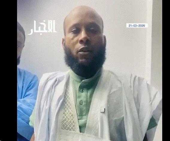 أسرة موريتانية تتهم جيش مالي بقتل أبنائها وحرقهم