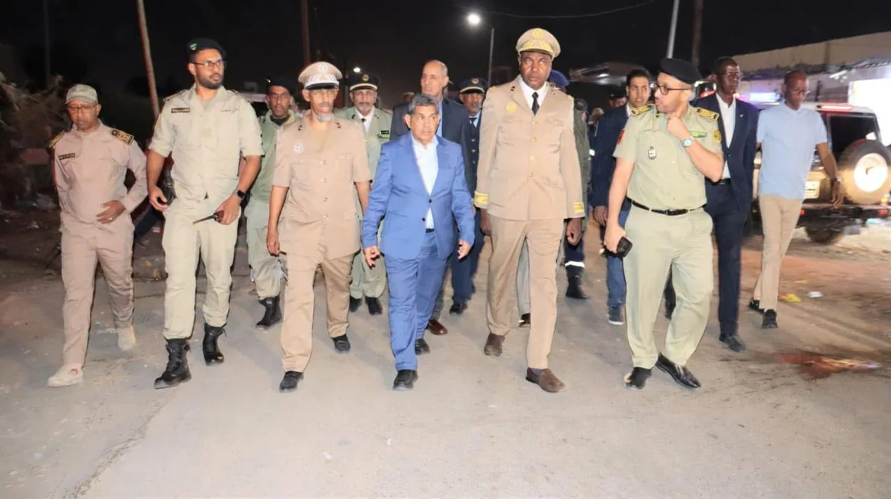 توجيهات رسمية بضرورة تعزيز التنسيق الأمني قُبيل عيد الفطر