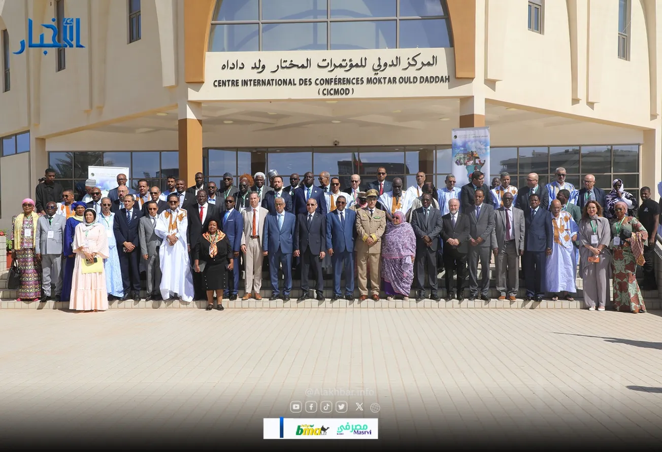 منظمة الحكومات المحلية بإفريقيا تعقد جمعية عامة بنواكشوط