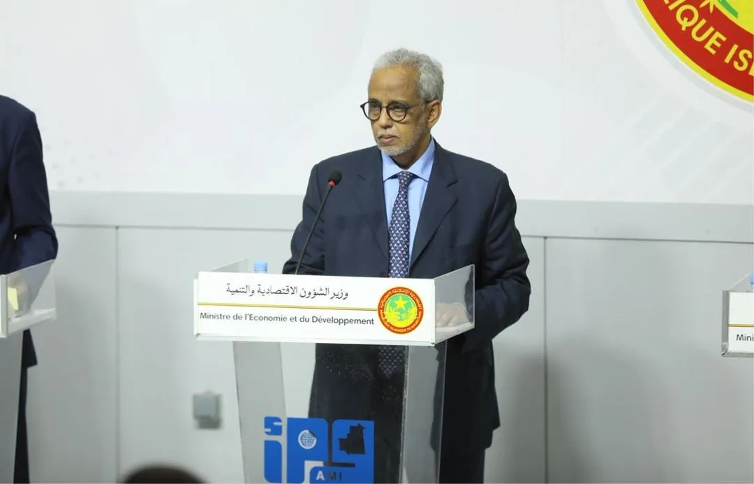 حكومة موريتانيا: الوضعية اليوم خطيرة وحرجة ولم تكن مستشرفة