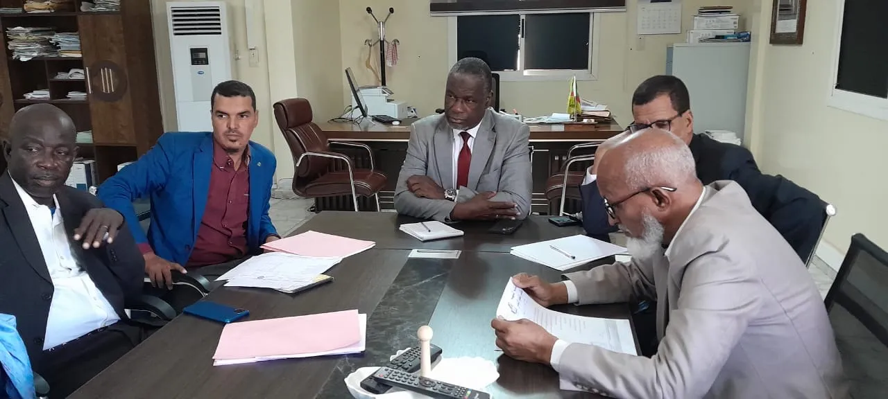 الأمين العام لوزارة التربية يؤكد مُضي قطاعه في تنفيذ إصلاحات جذرية