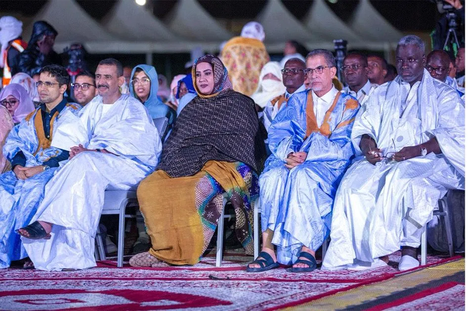 "ترانيم" يفتتح النسخة 13 من مهرجان "ليالي المديح النبوي"