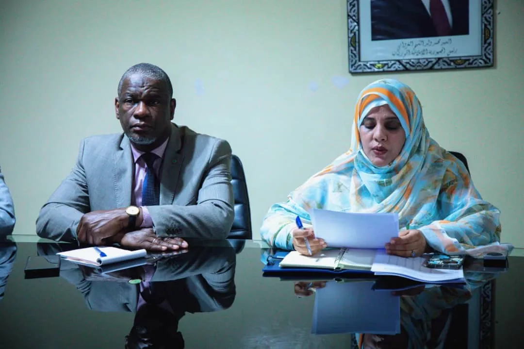 وزيرة التربية تدعو المديرين الجهويين إلى العمل لضبط نظام "سراج"