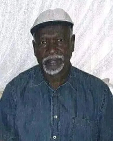 وفاة المناضل الحقوقي البارز ببكر ولد مسعود