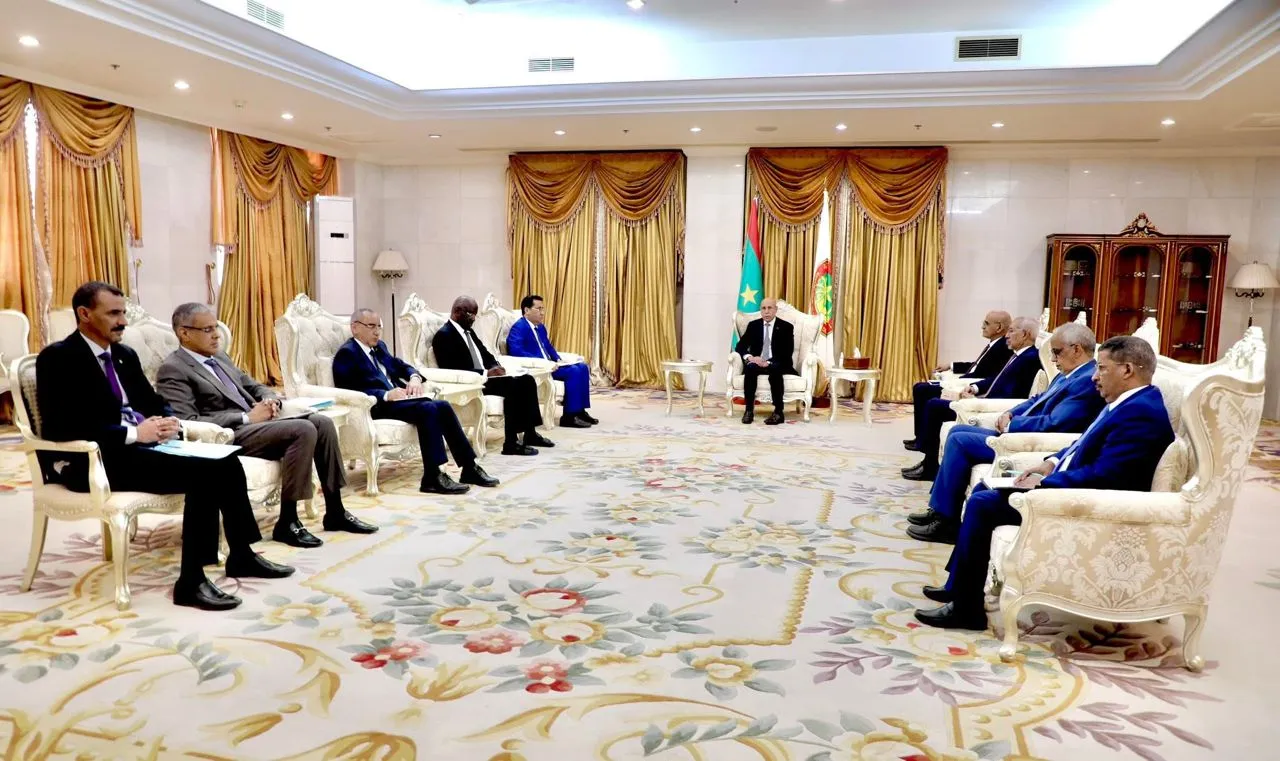 أمر رئاسي بتدابير استعجالية للحد من ارتفاع أسعار المحروقات