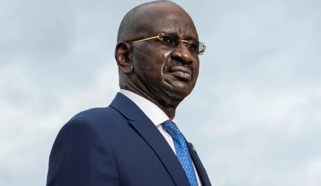 وزير خارجية موريتانيا: الأمن القومي العربي كل لا يتجزأ