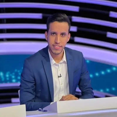 المحلل الرياضي محمد العلوي: شوط المباراة الأول كان ممتازا