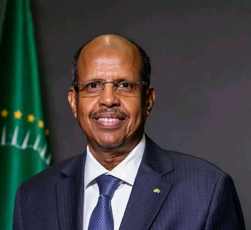 مفوضية الاتحاد الإفريقي: نتابع بقلق الأنباء بشأن استهداف باماكو