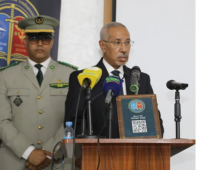 وزير الدفاع: التحديات الأمنية في الساحل تتطلب تضاما جماعيا