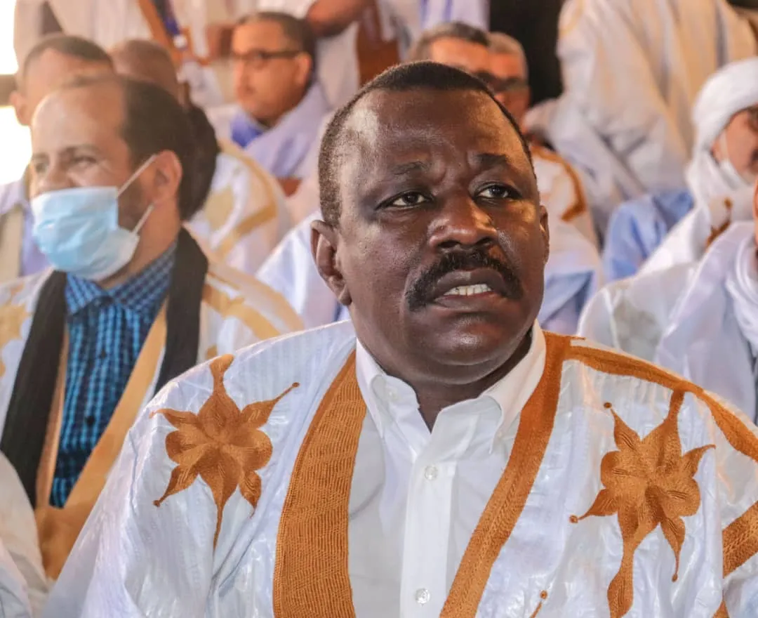 منسق الأغلبية للأخبار: متمسكون بما ورد في وثيقتنا بشأن الحوار