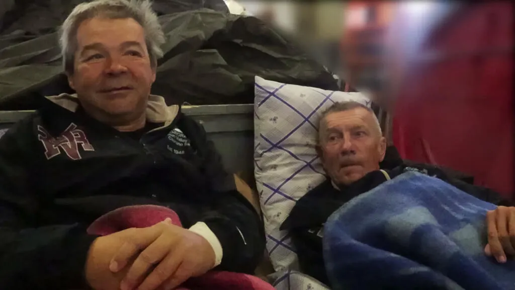 روسيا تعلن تحرير روسي وأوكراني خلال عملية خاصة في مالي