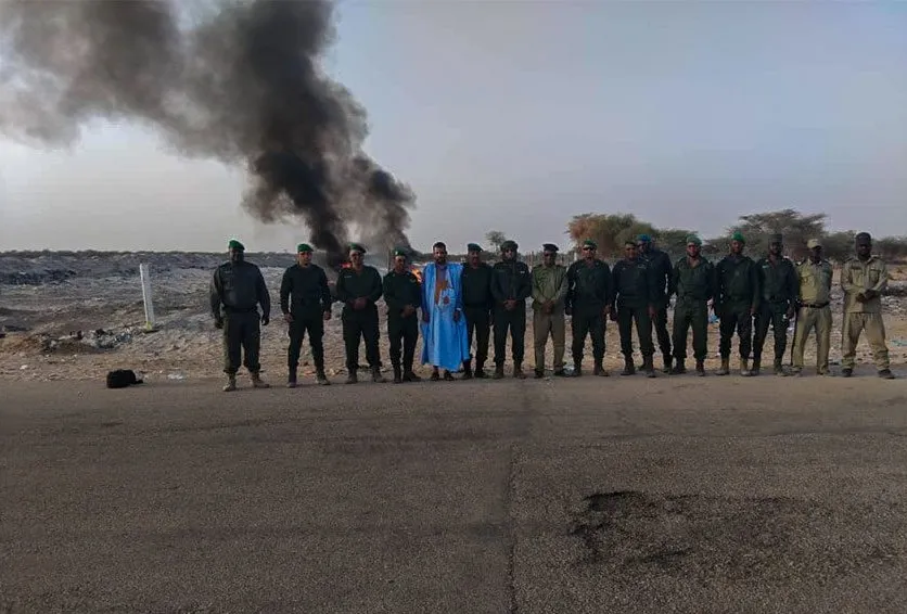 إتلاف 8 أطنان من الدجاج منتهي الصلاحية بروصو