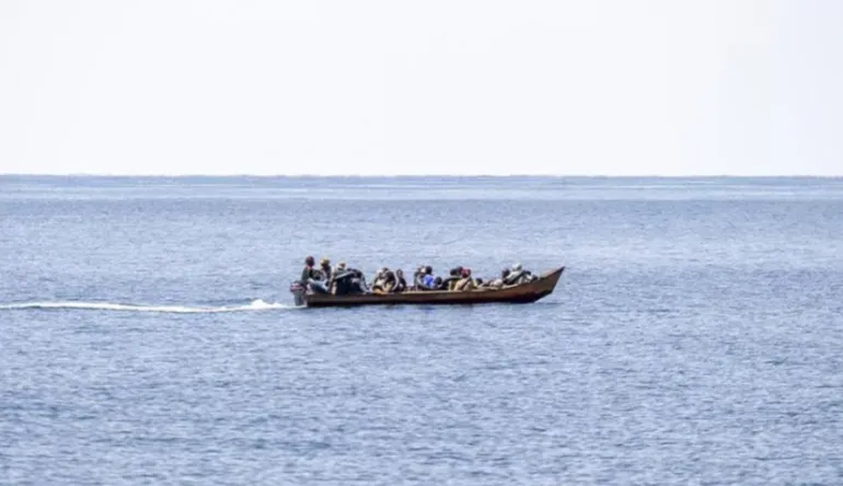 وفاة بحارين إثر تصادم بين زورق وسفينة صيد بنواذيبو