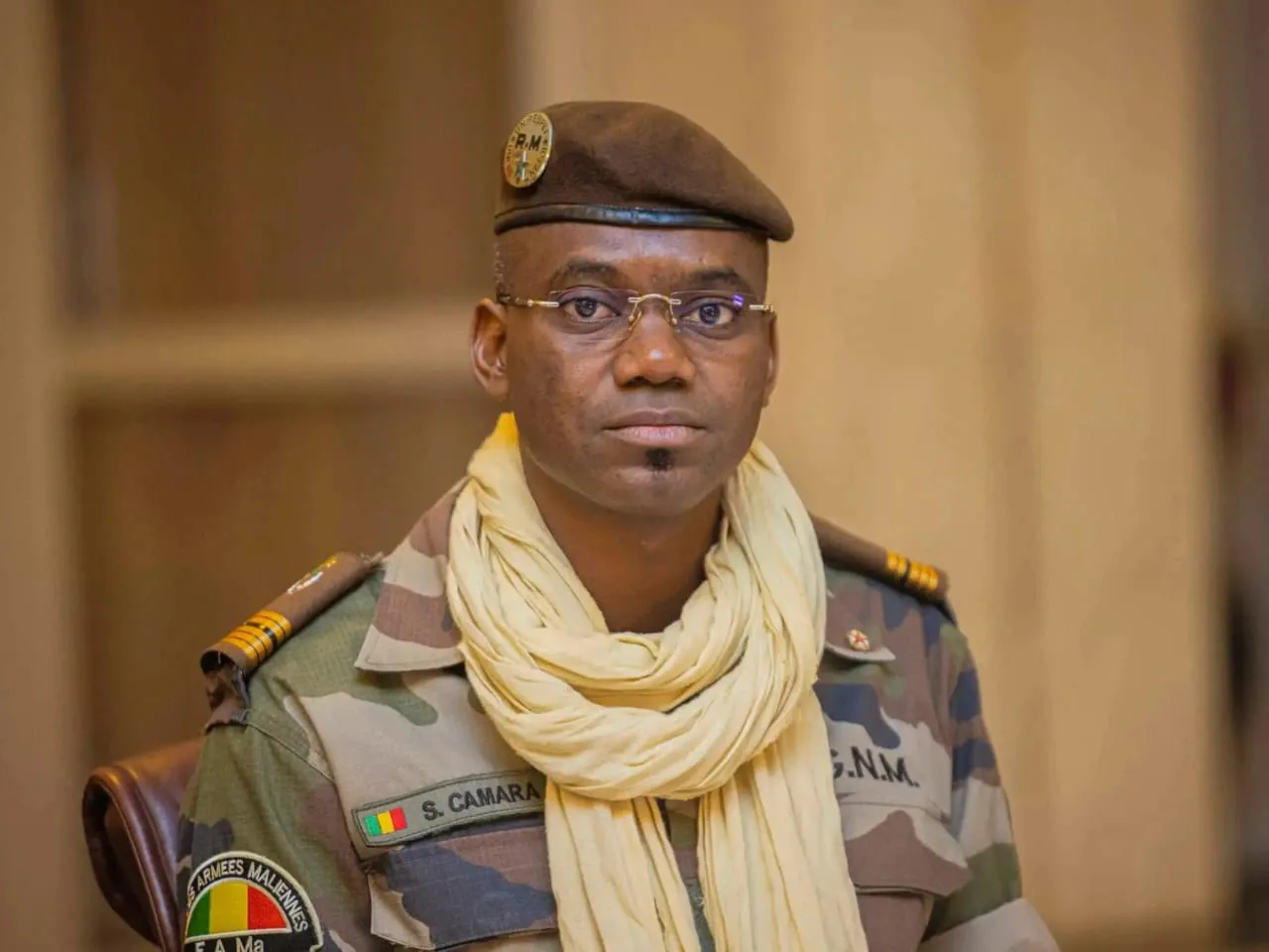 مالي: حداد وطني ليومين على مقتل وزير الدفاع